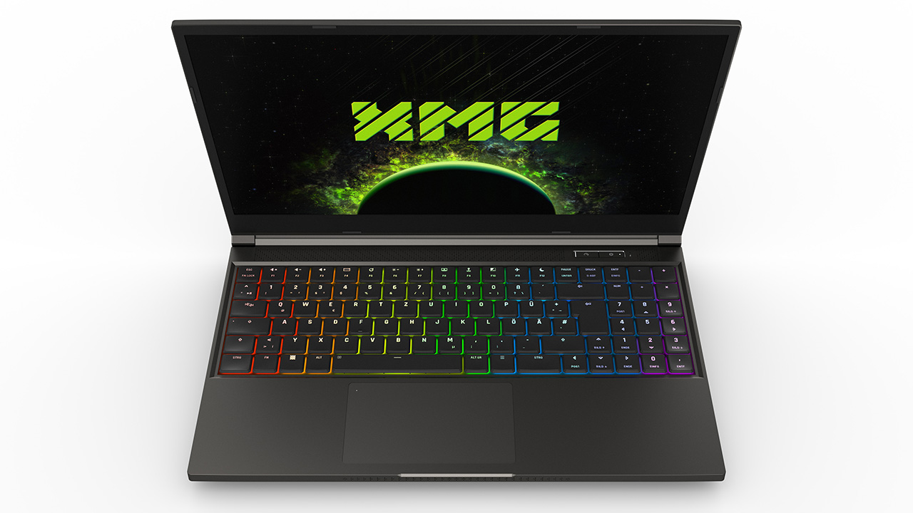 XMG Unveils New Ryzen 9 6900HX, RTX 3080 Ti Gaming Laptop | Tom's Hardware