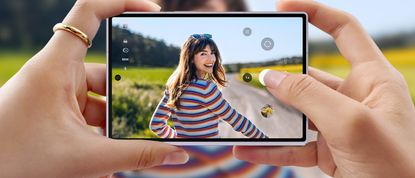 Samsung Galaxy Z Fold 8