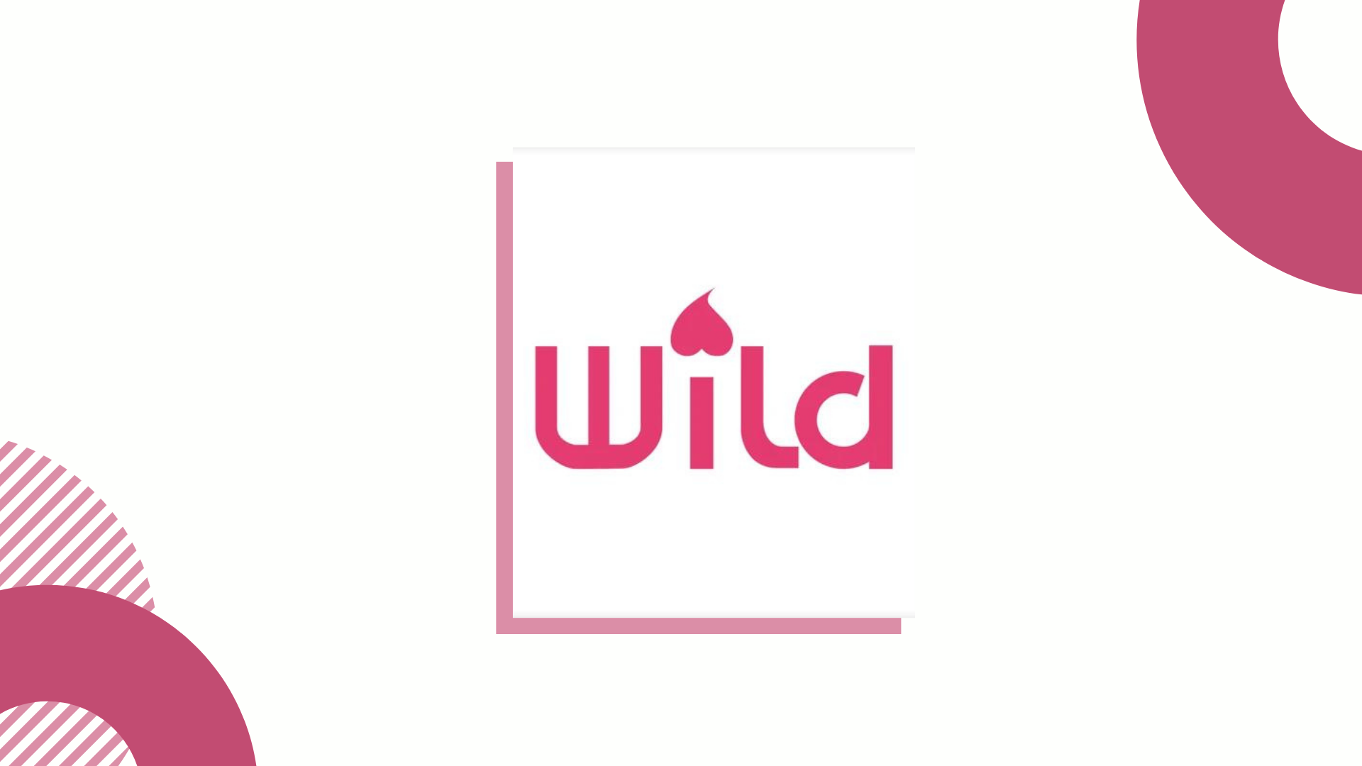 Wild app logo