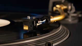 Nagaoka MP-700 cartridge