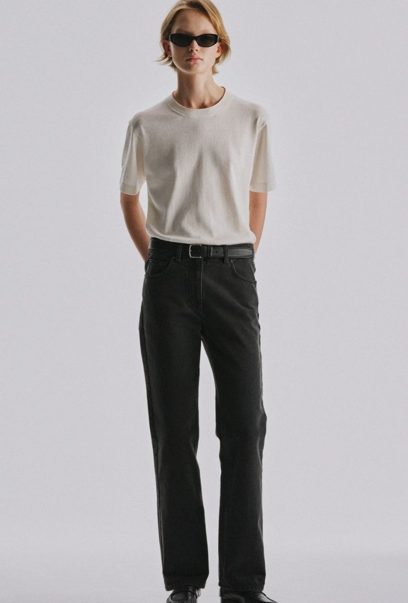 The Row, Fargo Jeans