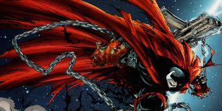 Spawn