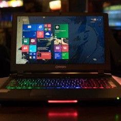 The world’s most powerful notebook – with 12 cores and the RTX 2060 – is not at all expensive The world’s most powerful notebook – with 12 cores and the RTX 2060 – is not at all expensive