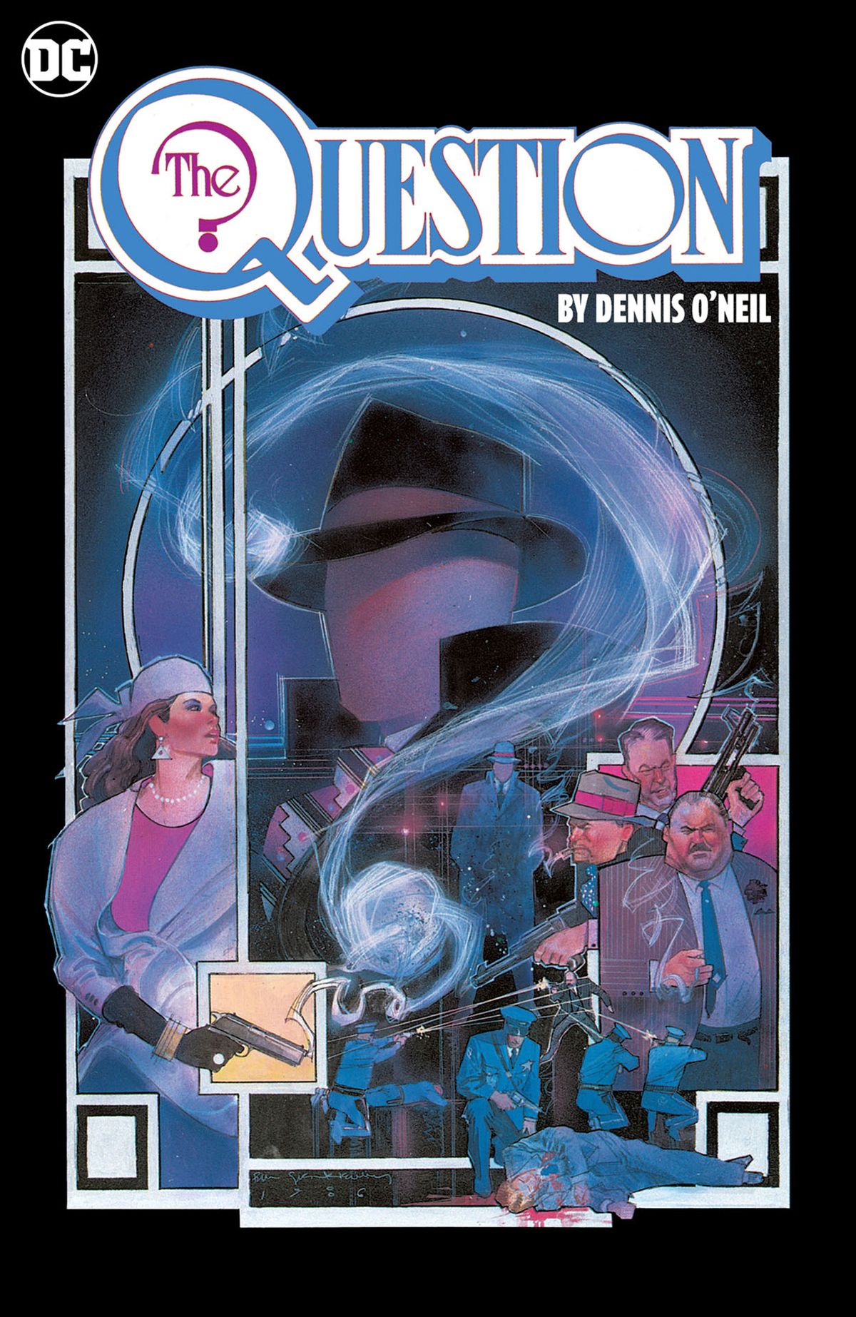 DC February 2022 solicitations