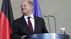 Olaf Scholz