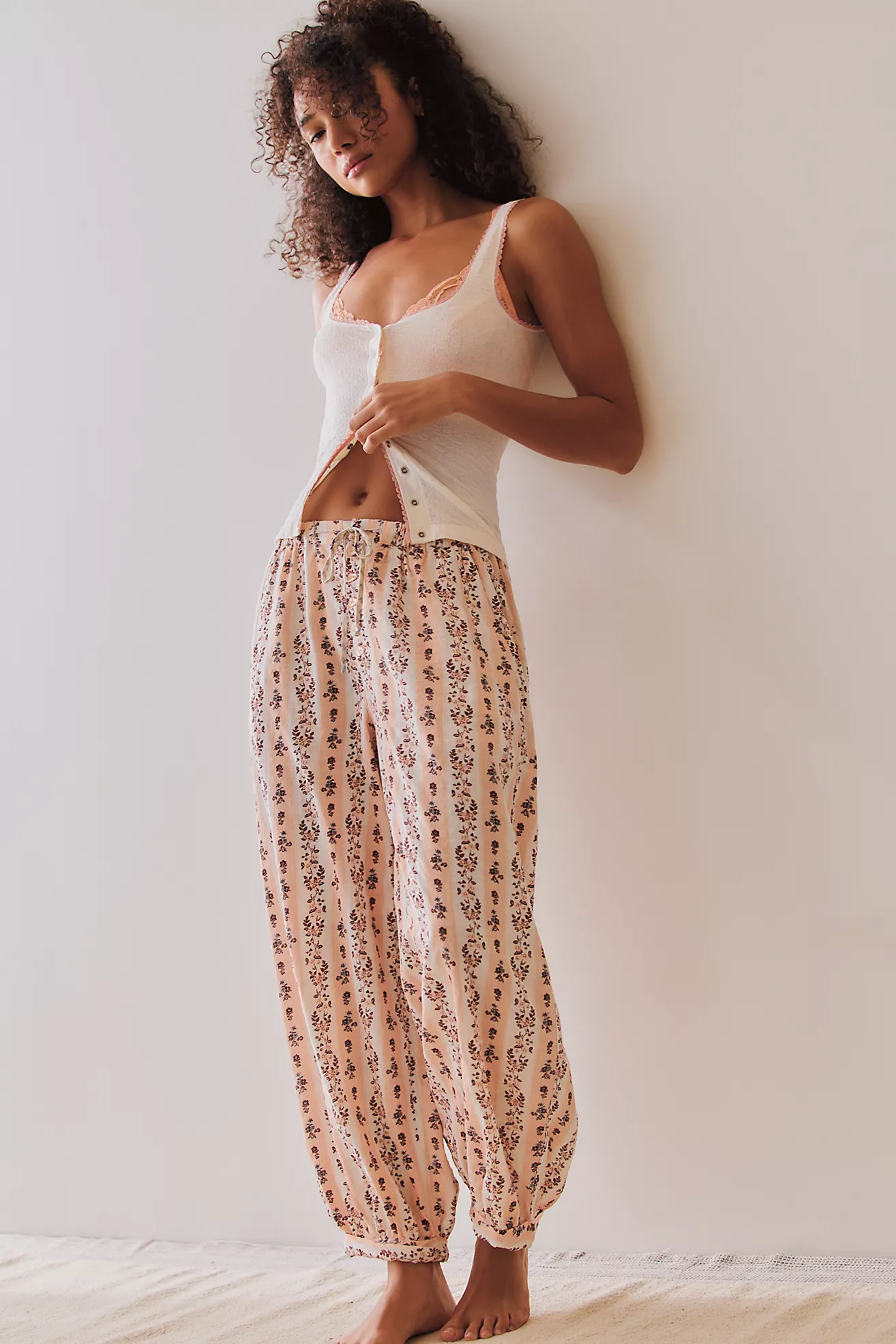 On Repeat Pyjama Trousers