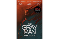 The Gray Man: Book 1 by Mark Greaney £8.27 | Amazon