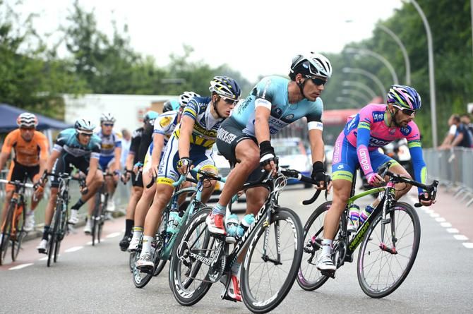 Gert Steegmans (Omega Pharma Quick Step)