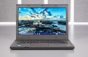 Lenovo ThinkPad L460 - Full Review and Benchmarks | Laptop Mag