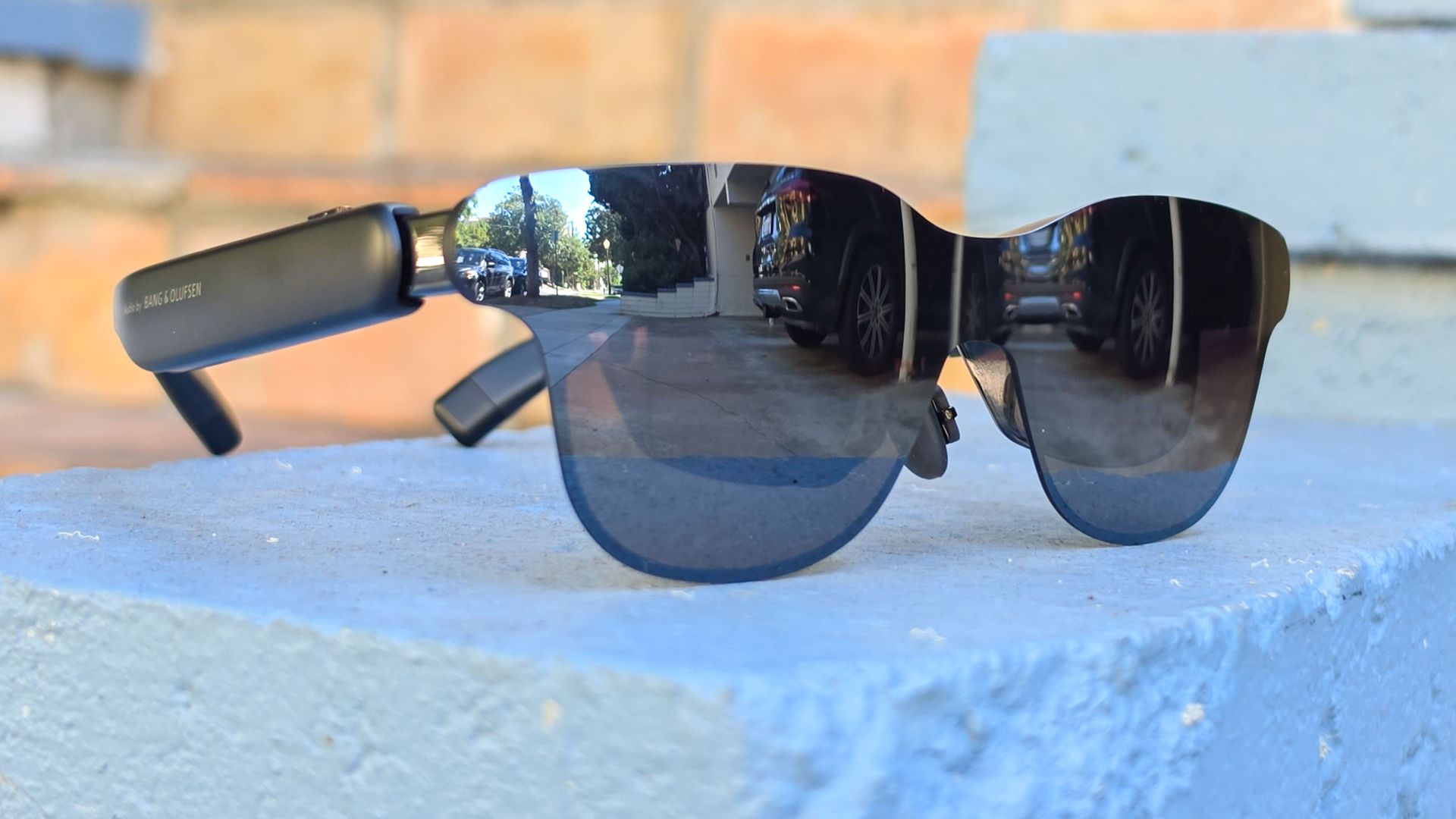 RayNeo GT smart glasses review