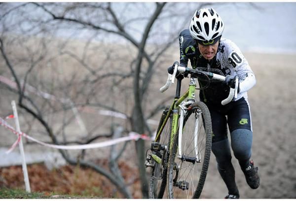 Natalia Gardiol (Cambridge Bicycle / Igleheart Frames)