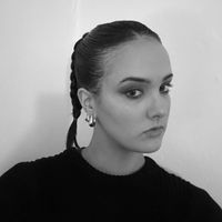 Sofia de la Cruz's avatar