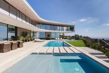 Remarkable modernist houses for sale in Los Angeles | Wallpaper