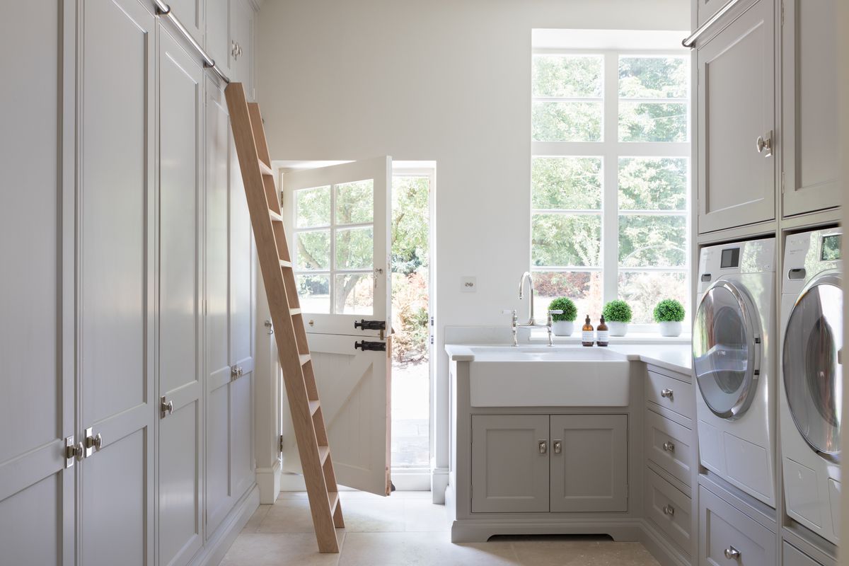 Utility room ideas – 27 inspiring ways to create a practical, stylish