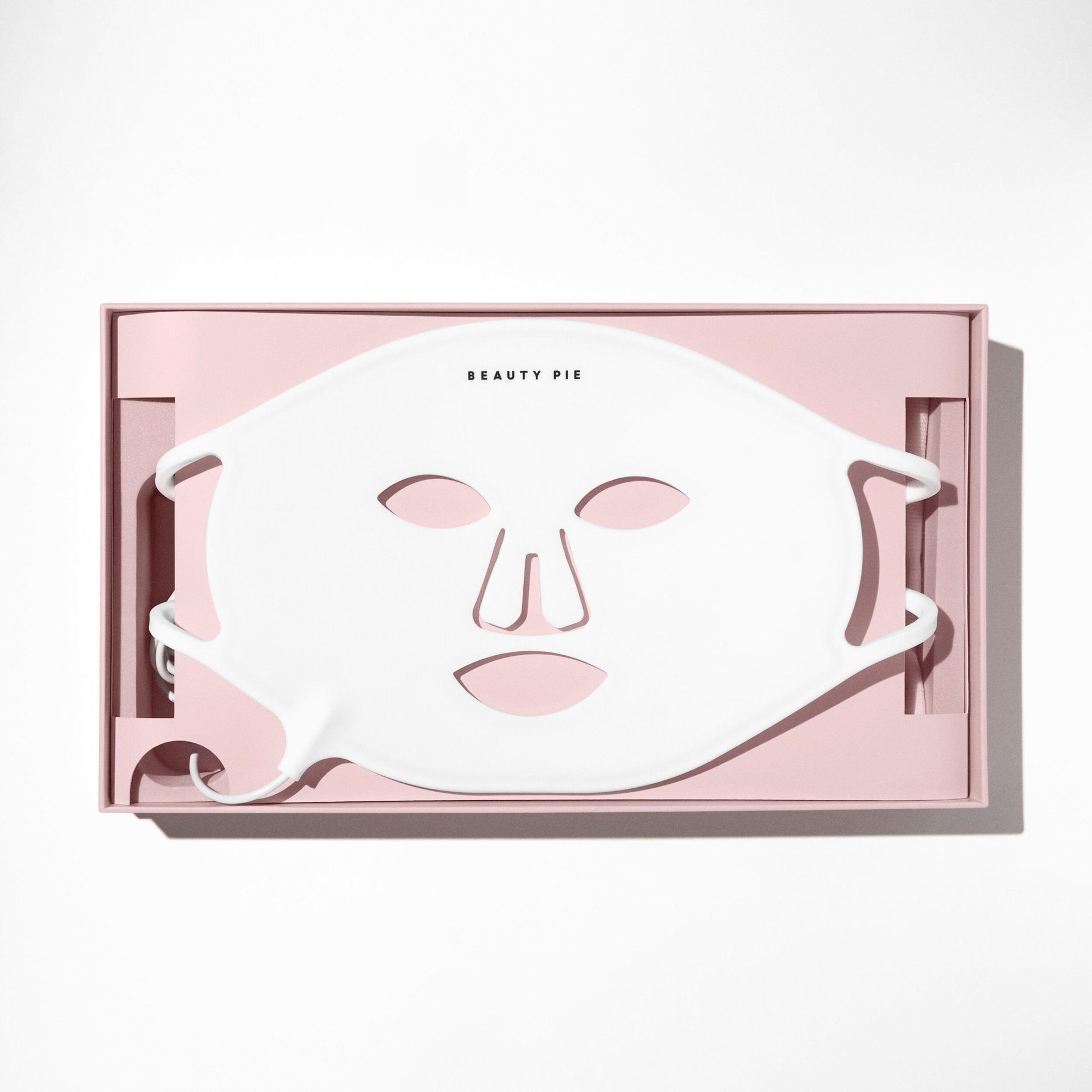 Dual Light Led Treatment Mask
