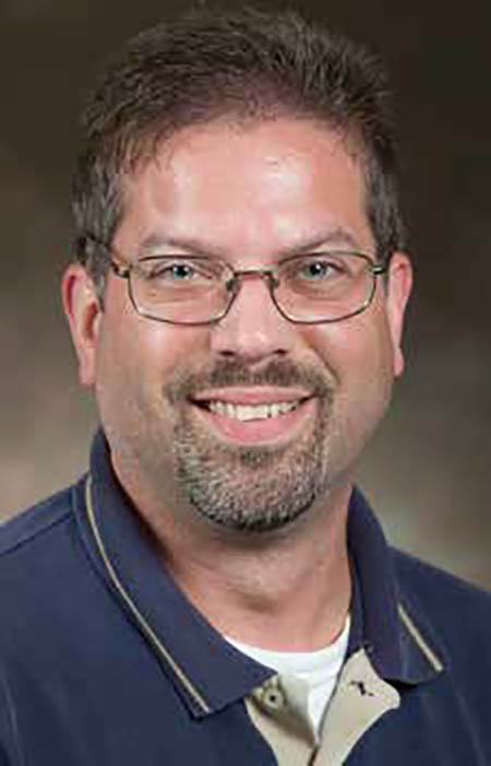 Meet Your Manager: Scott Deetz, AV Manager, Cedarville University