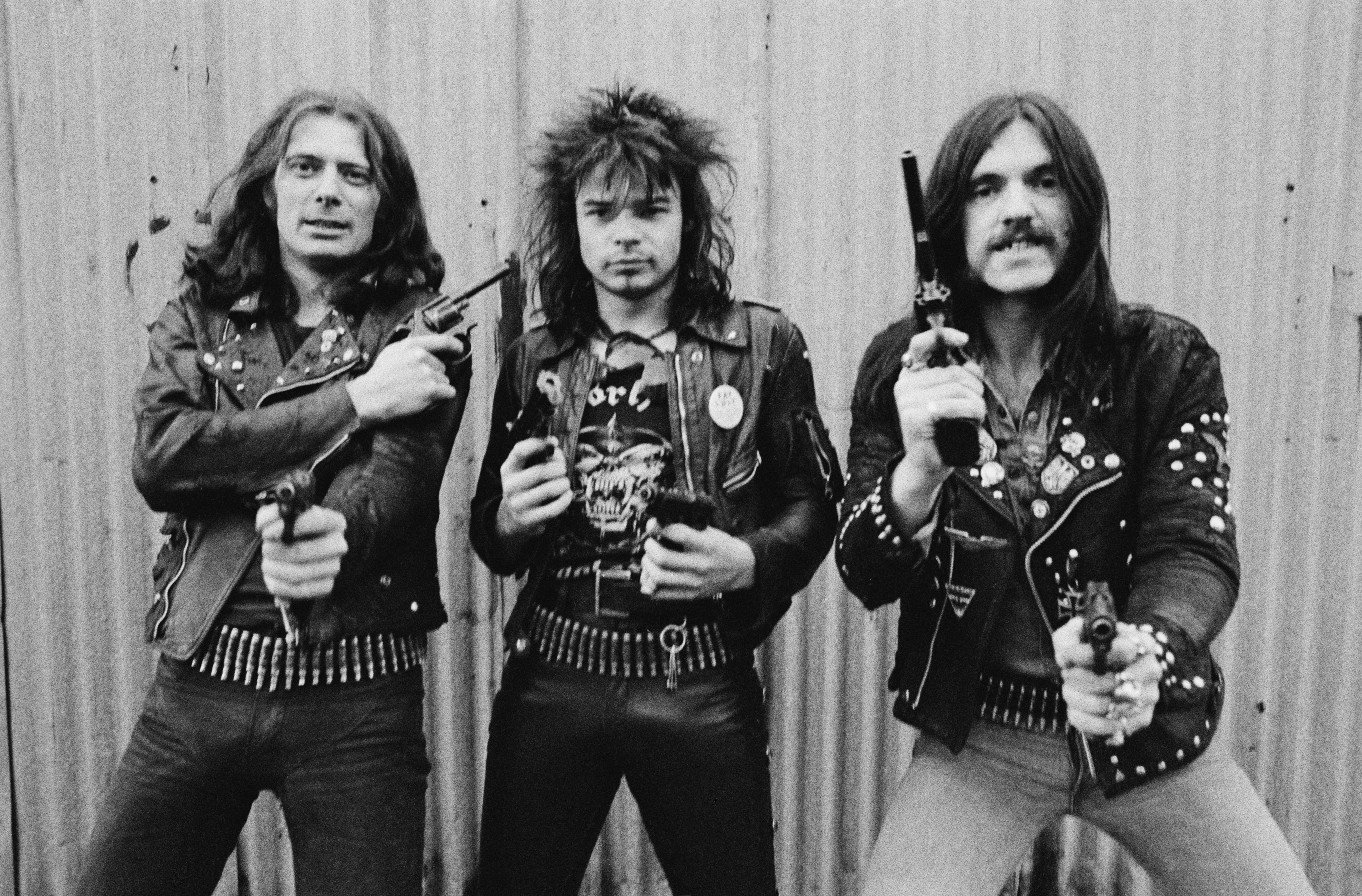 Motorhead 1979