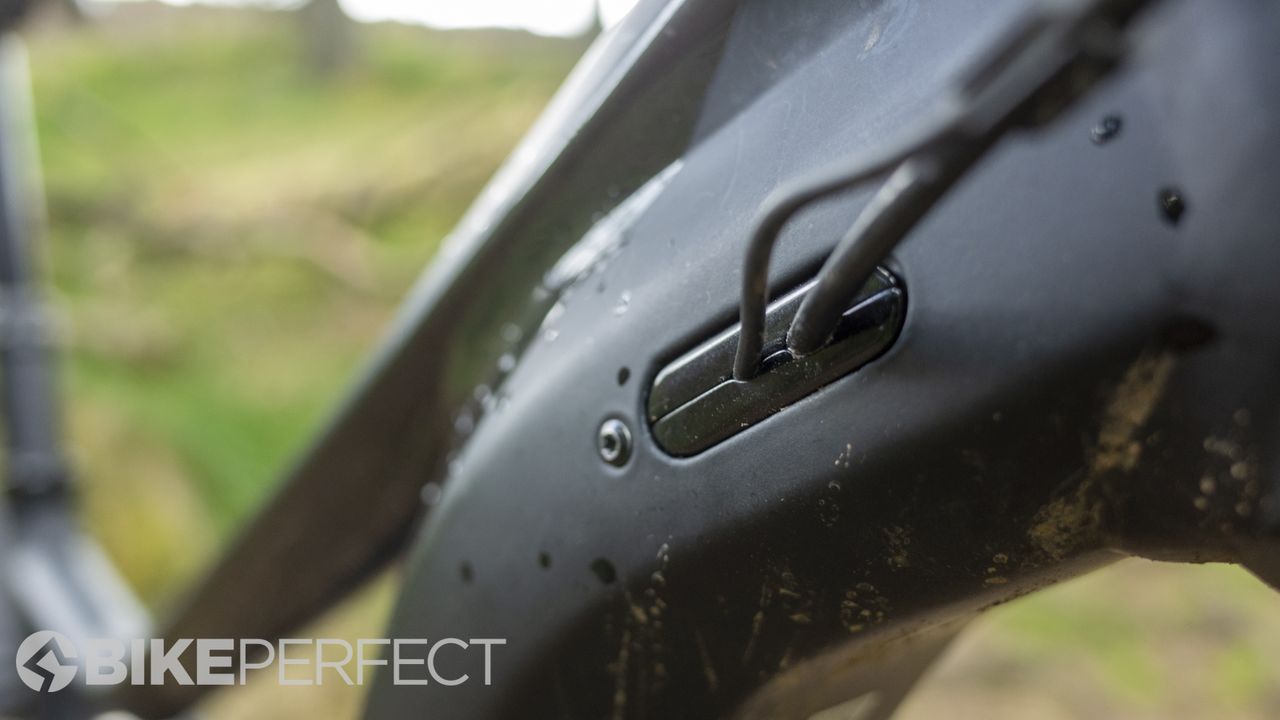 Merida eONE-SIXTY Limited Edition