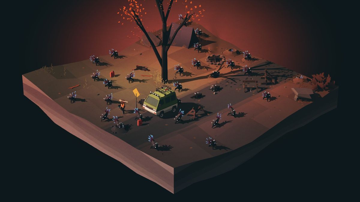 These Oregon Trail games capture the ruthlessness of the classic series