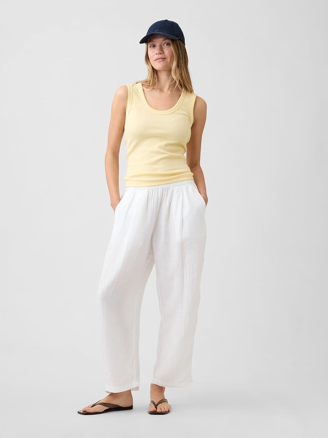 GAP, Scoopneck Tank