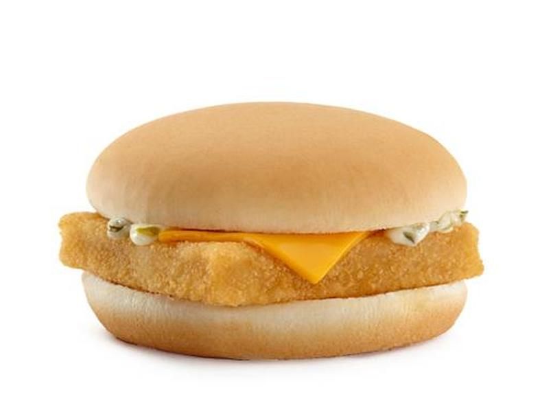 Russia&amp;#039;s latest target is McDonald&amp;#039;s Filet-o-Fish sandwich