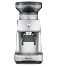 Breville BCG400SIL the Dose Control Coffee-Grinder