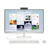 HP 27-inch all-in-one desktop | Ryzen 7 / 16GB / 512GB SSD