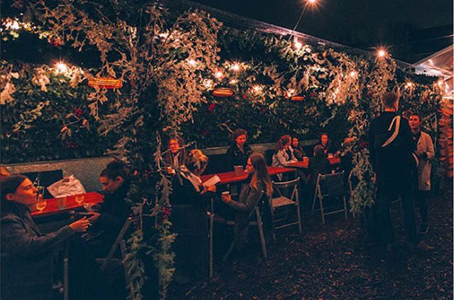 Things to do in London