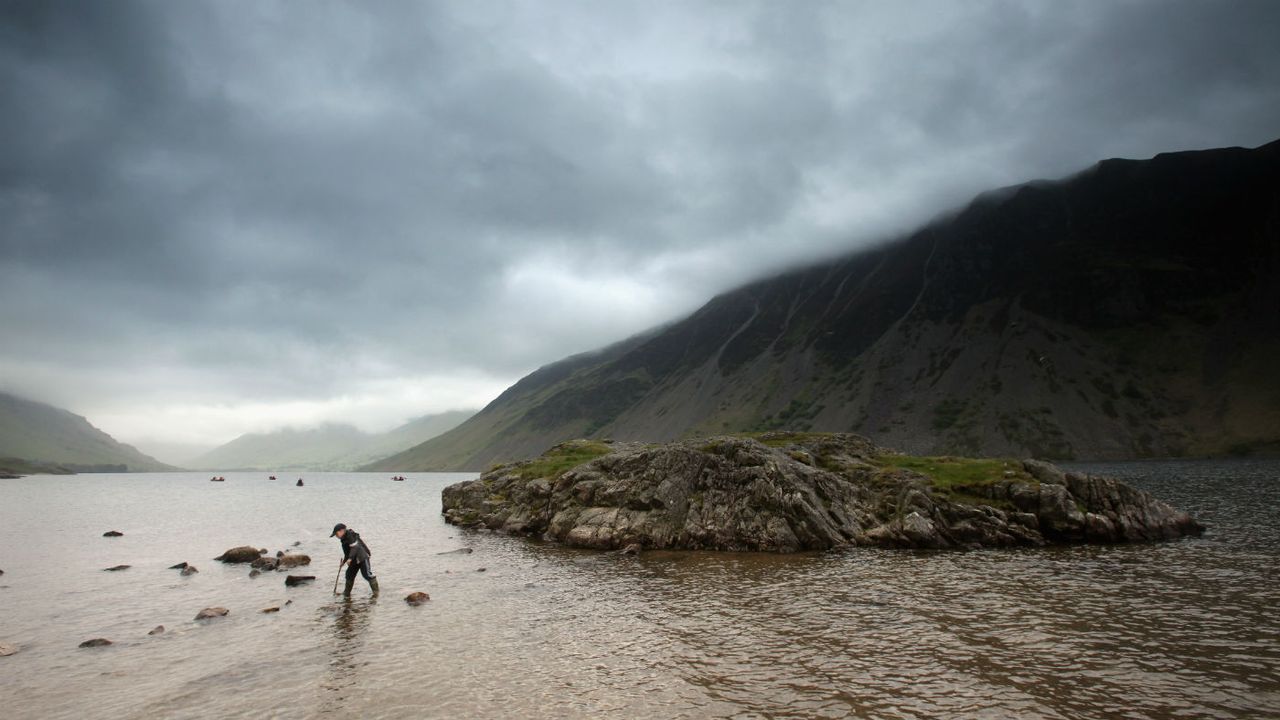 Lake District
