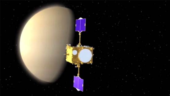 Venus has been billed as Earth&#039;s twin, but a new Japanese mission will find out why the two planets remain so very different.