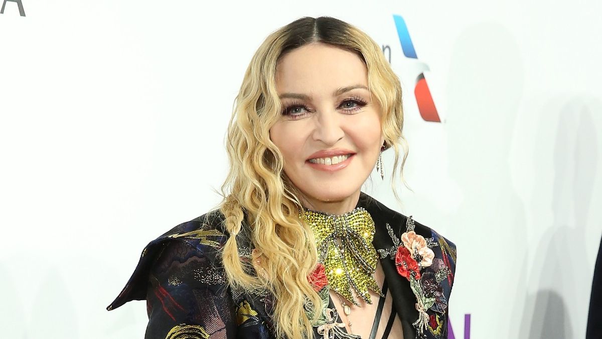 Madonna labeled ‘control freak’ by closest family member | Woman & Home