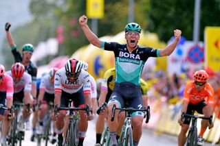 Pascal Ackermann wins stage 1 at the Tour de Pologne