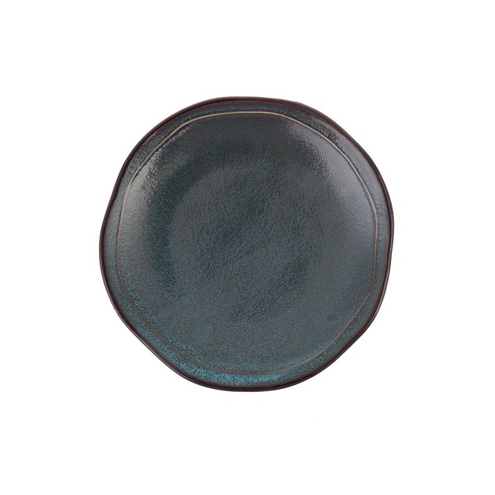 Ston 8&quot; Plates (set of 6)