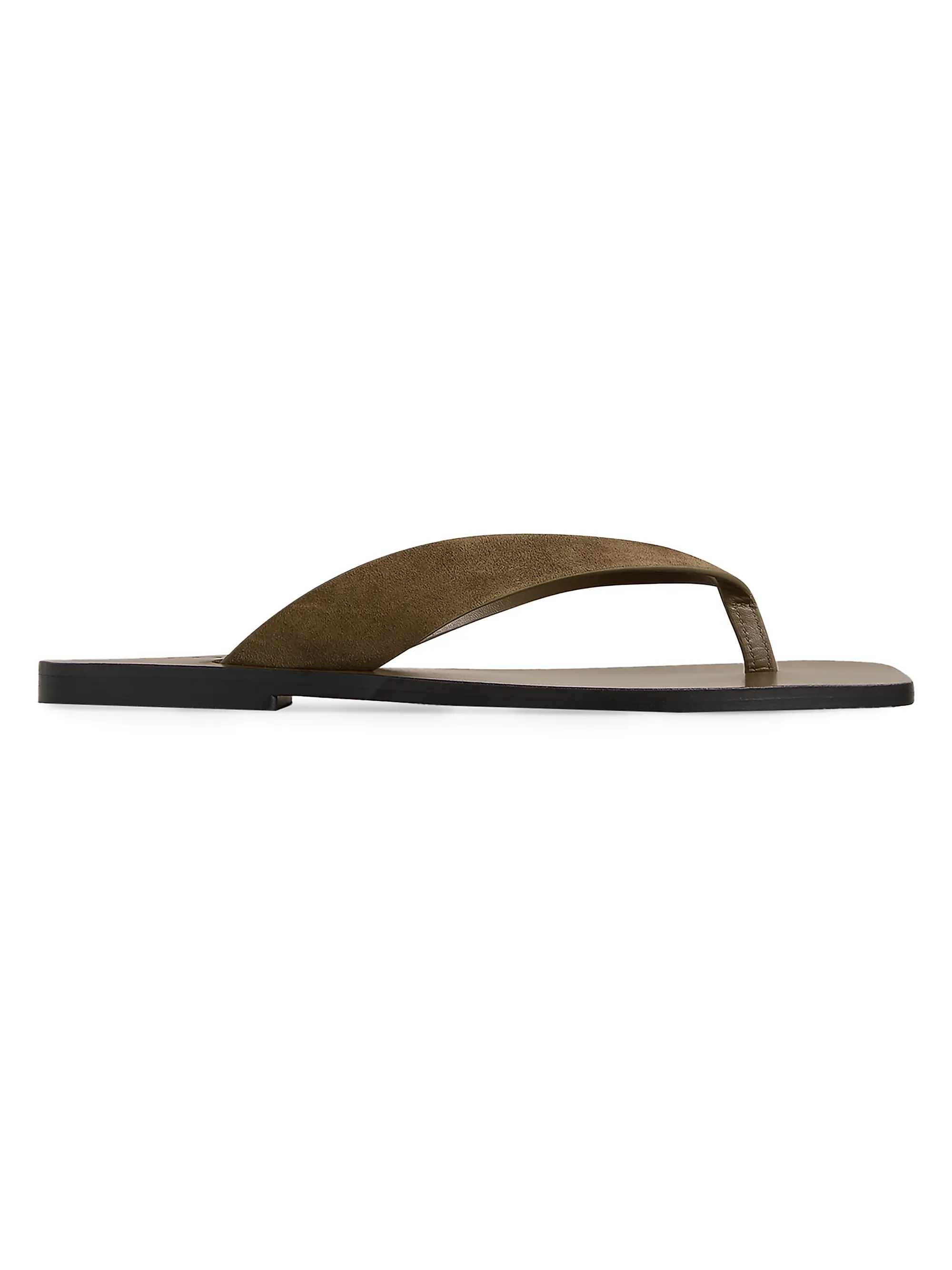 Kinto Suede Sandals