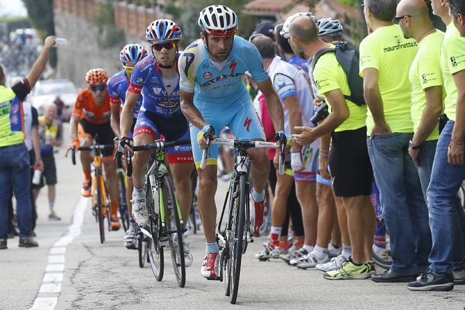 Michele Scarponi (Astana)