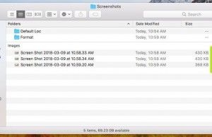 common file format for mac and windows