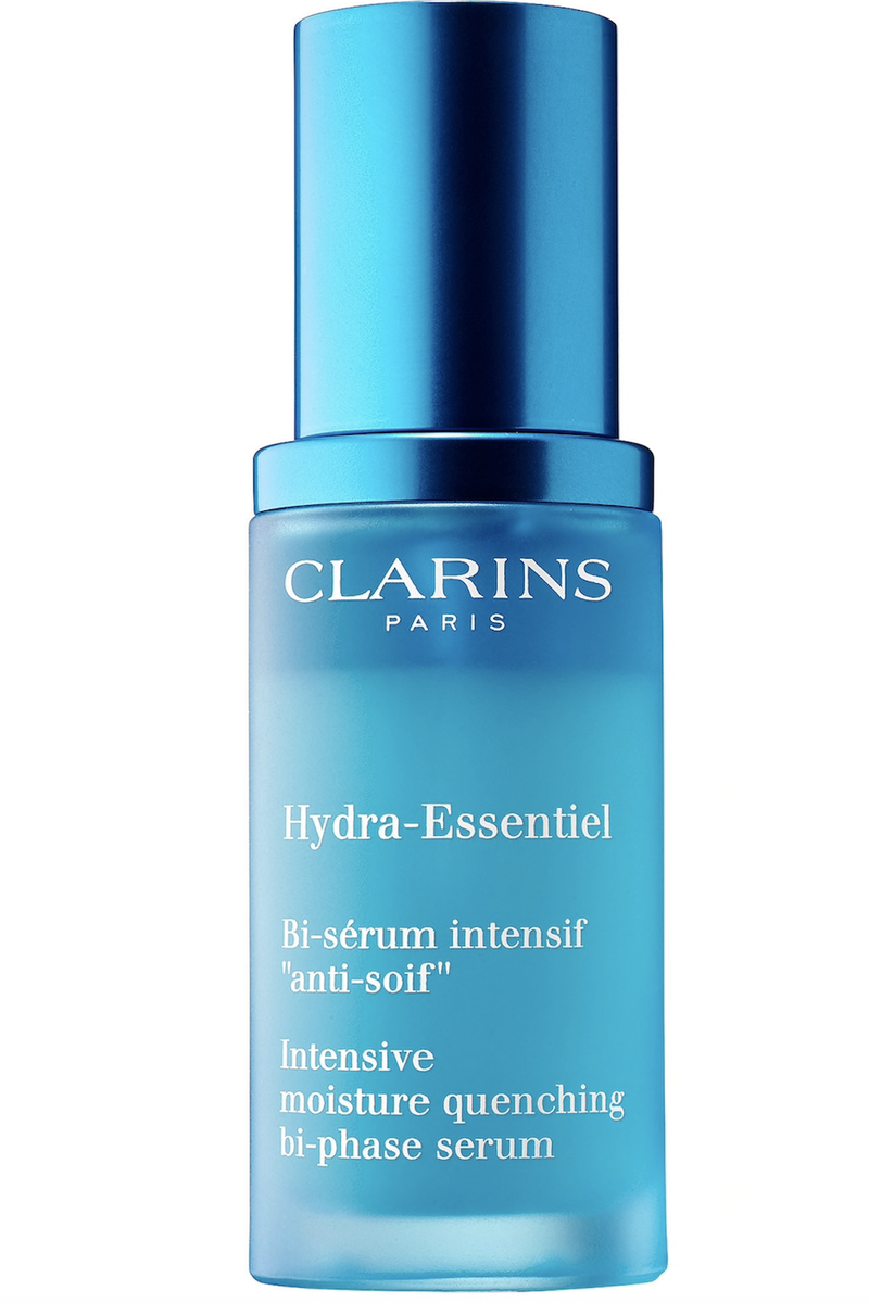 Hydra-Essentiel Bi-Phase Serum