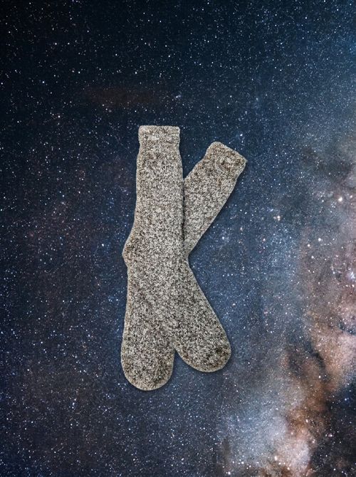 Ultra-Luxe Socks