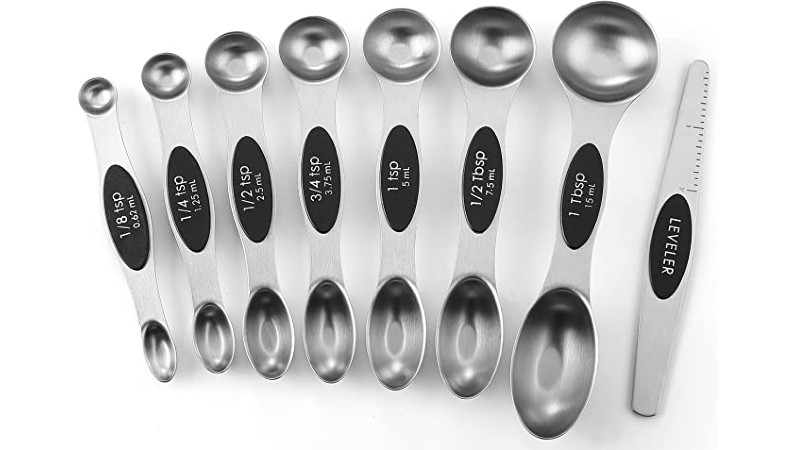 best measuring spoons