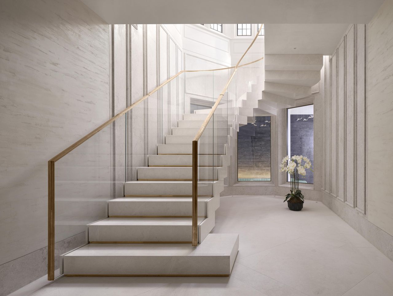 Knowles construction