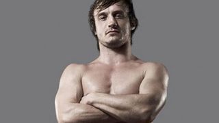 Brad Pickett