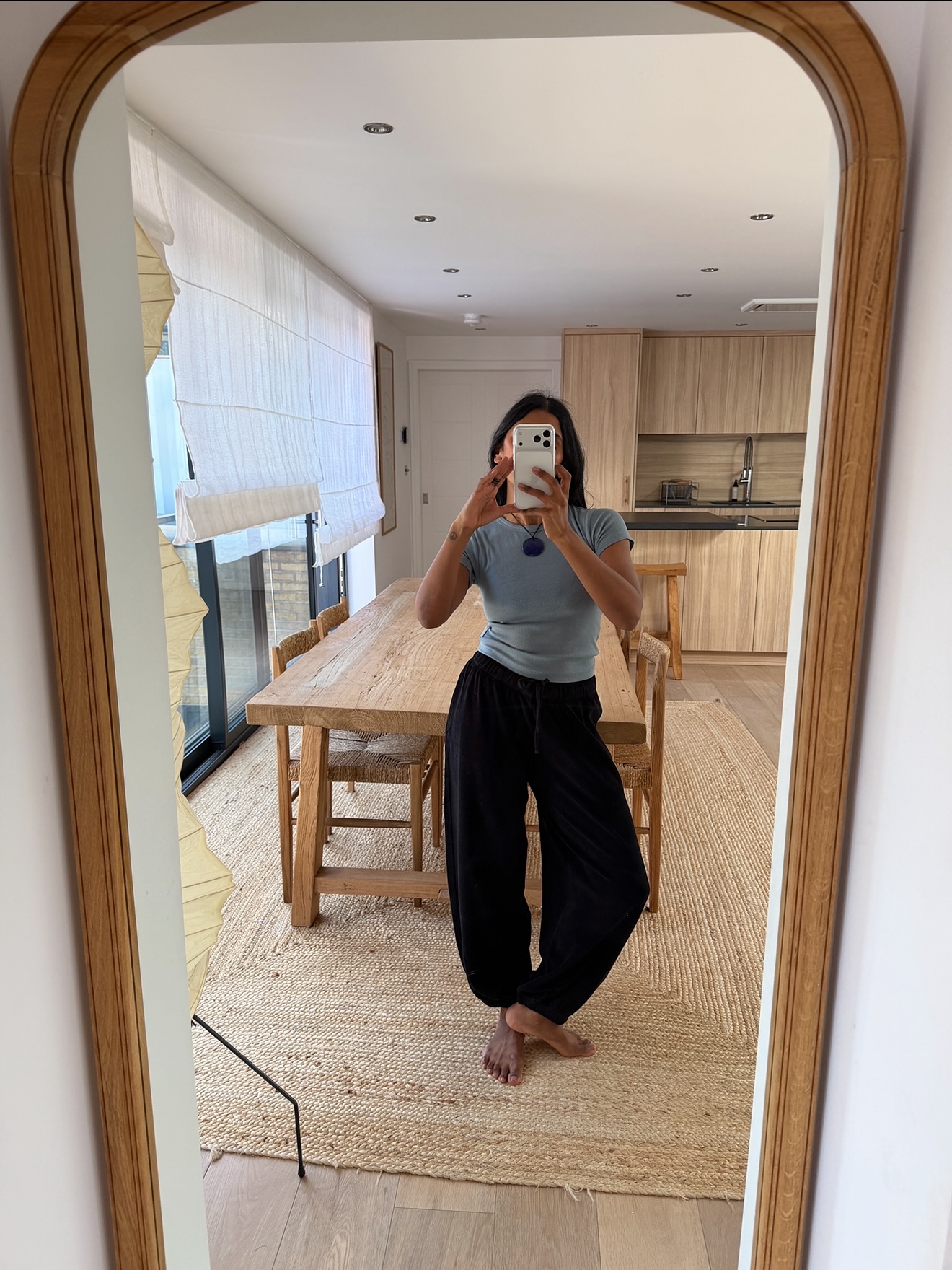 Spring colour combos