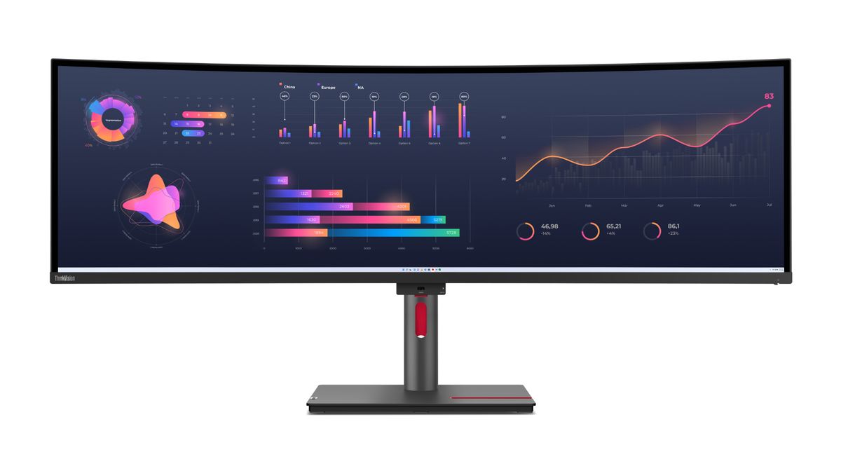 Lenovo ThinkVision P49w-30