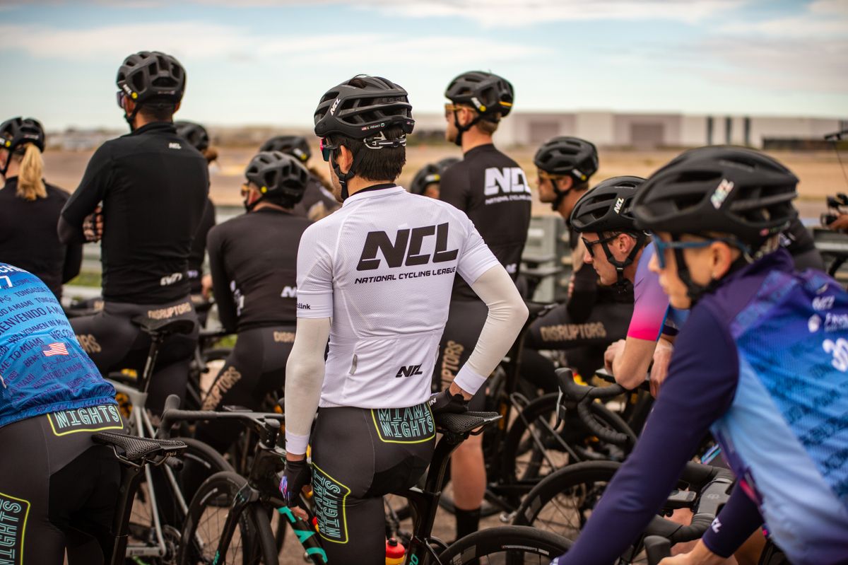 National Cycling League prepares for takeoff – Deciphering the rules, prizes, teams