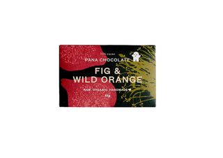 Pana Chocolate Fig & Wild Orange