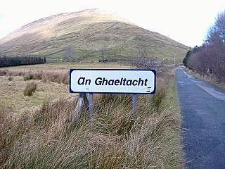 How is your Gaelic?