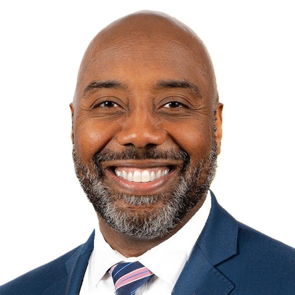 Stephen B. Dunbar III, JD, CLU