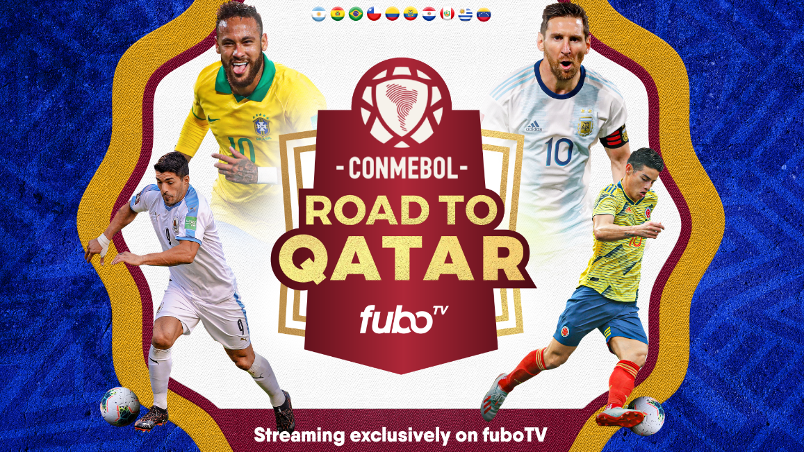 fuboTV World Cup