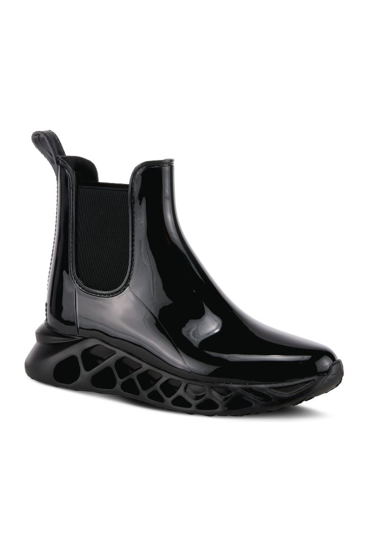 Spring Step Yasmine Waterproof Chelsea Boot