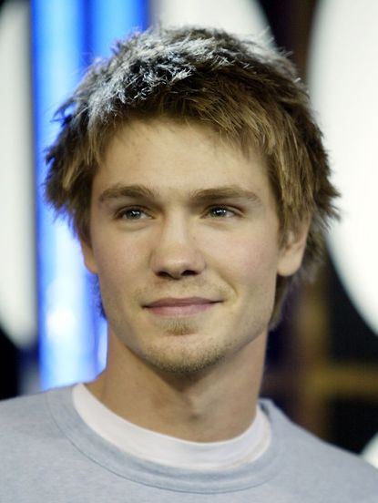 Chad Michael Murray in 'One Tree Hill' (2003-2009, 2012)